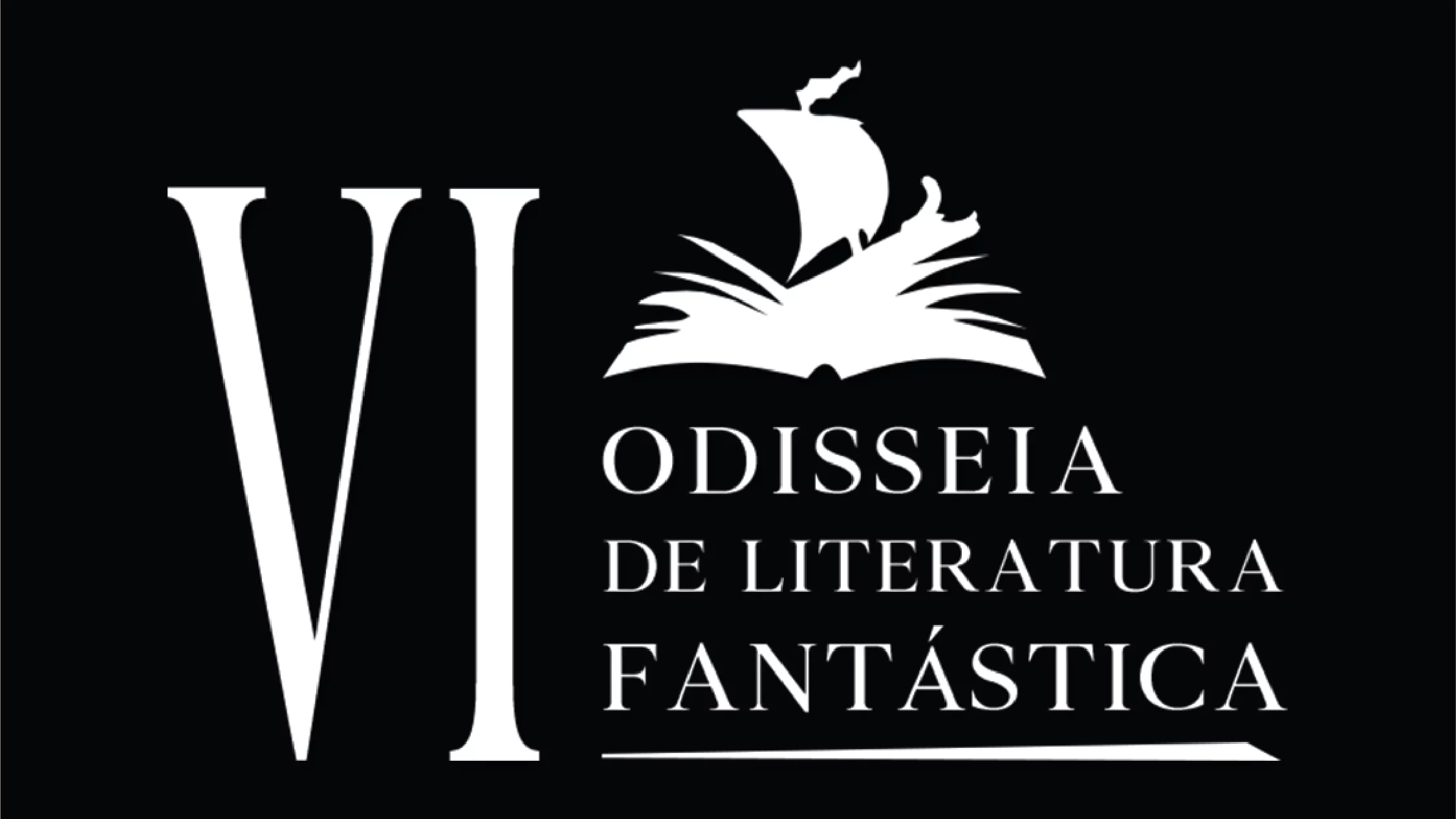 VI Odisseia Literatura fantastica