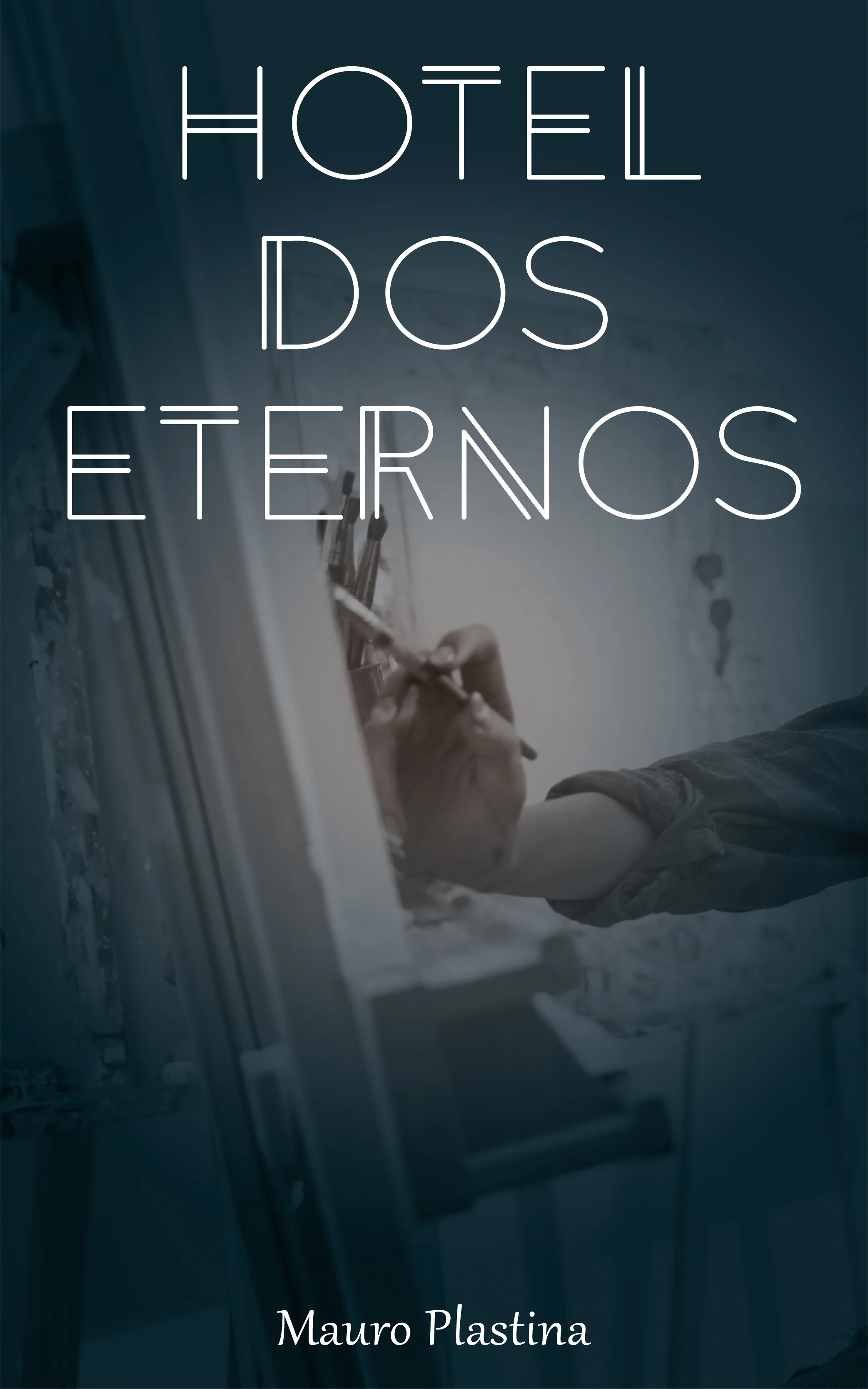 Hotel dos eternos