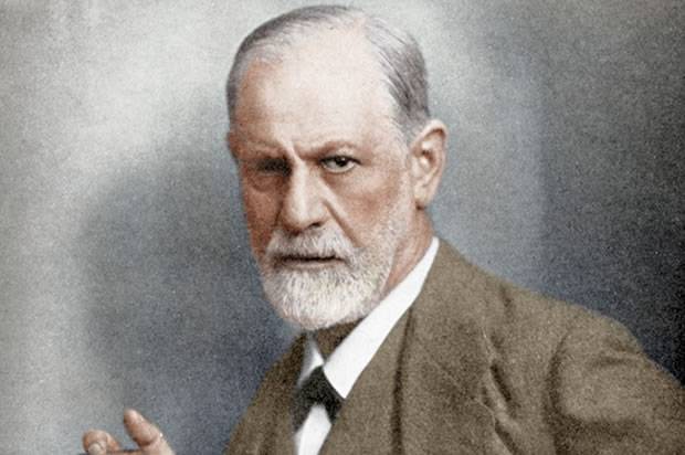 O que é horror e o que Freud tem a ver com isso?