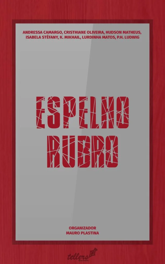 Espelho Rubro