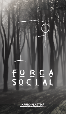 capa Forca Social