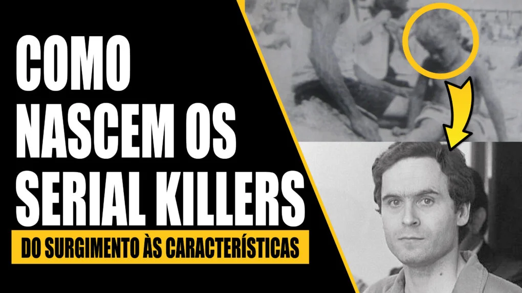 serial killers