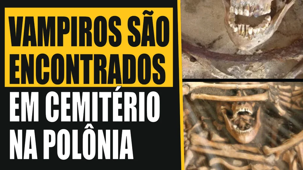 vampiros na polônia