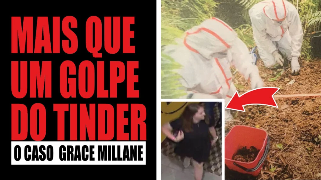 Grace Millane