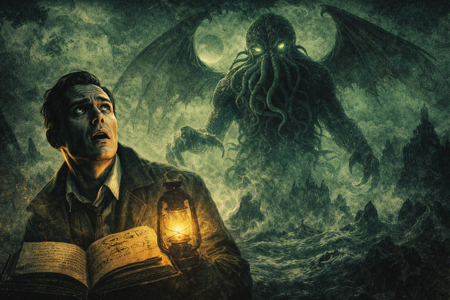 Lovecraft
