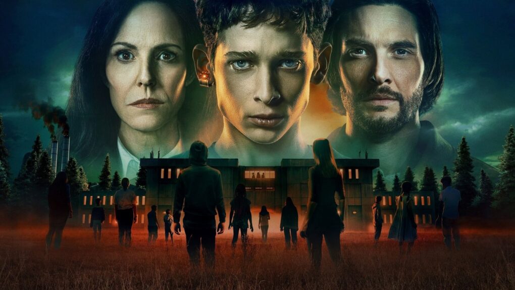 As 15 Melhores Séries de Suspense da Netflix em 2025